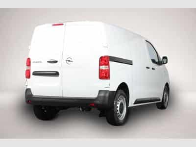 Opel Vivaro (2026) - Foto 5