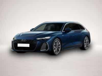 Audi Quattro (2025) - Photo 1
