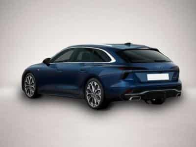 Audi Quattro (2025) - Photo 2