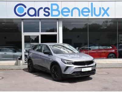 Opel Grandland (2024) - Foto 1