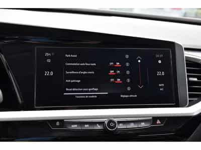 Opel Grandland (2024) - Foto 14