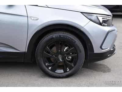 Opel Grandland (2024) - Foto 5