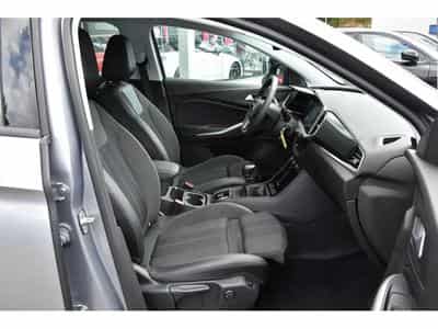 Opel Grandland (2024) - Foto 7