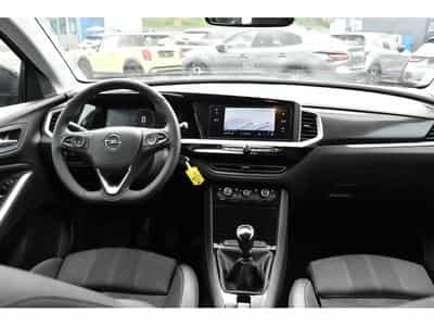 Opel Grandland (2024) - Foto 9
