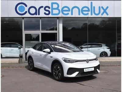 VW ID.5 (2023) - Foto 1