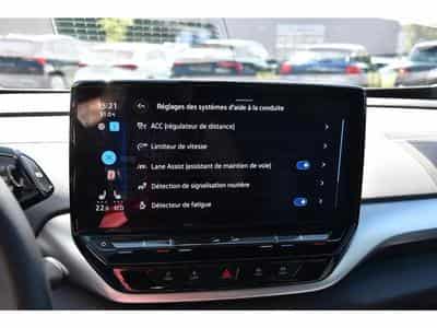 VW ID.5 (2023) - Foto 14