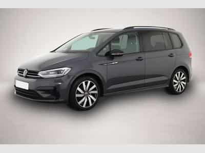 VW Touran (2025) - Foto 1