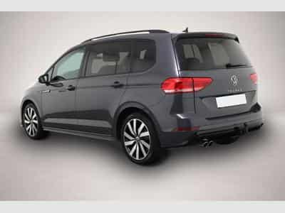 VW Touran (2025) - Foto 3