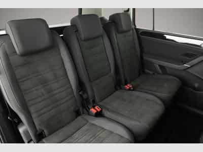 VW Touran (2025) - Foto 5