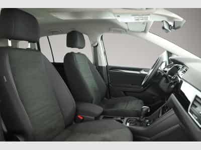 VW Touran (2025) - Foto 6