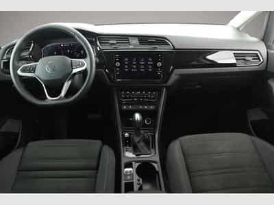 VW Touran (2025) - Foto 7