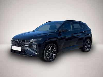 Hyundai Tucson (2026) - Foto 1