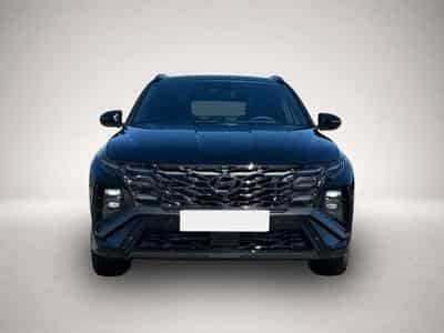 Hyundai Tucson (2026) - Foto 2