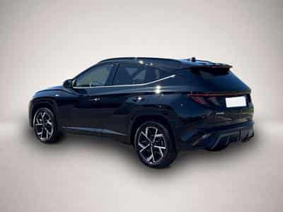 Hyundai Tucson (2026) - Foto 4