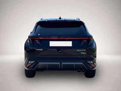 Hyundai Tucson (2026) - Foto 5
