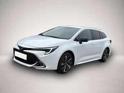 Toyota Corolla (2025) - Photo 1
