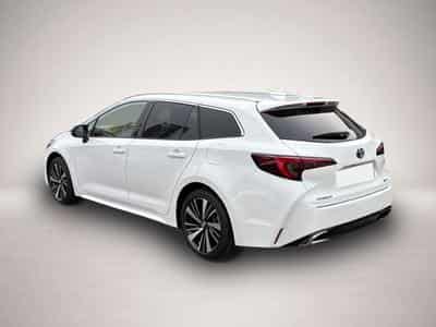 Toyota Corolla (2025) - Photo 2