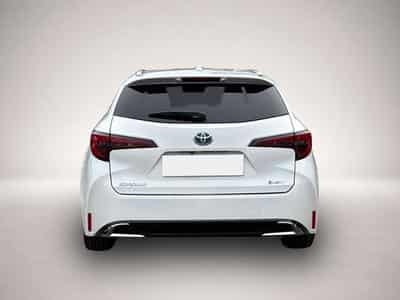 Toyota Corolla (2025) - Photo 3