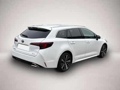 Toyota Corolla (2025) - Photo 4