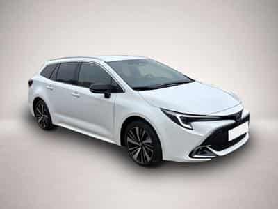 Toyota Corolla (2025) - Photo 5