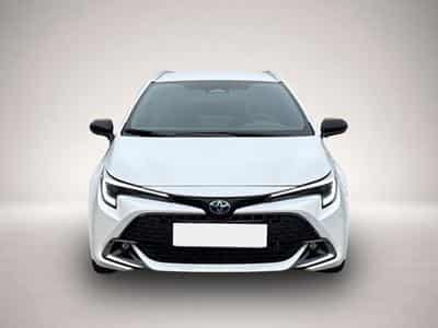 Toyota Corolla (2025) - Photo 6
