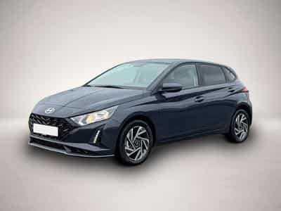 Hyundai i20 (2024) - Foto 1