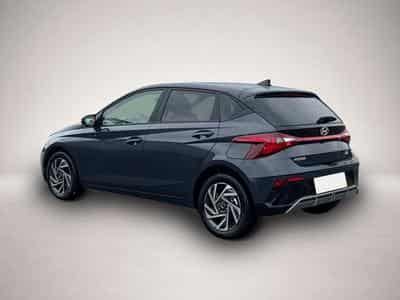 Hyundai i20 (2024) - Foto 4