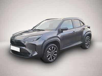 Toyota Yaris Cross (2025) - Photo 1