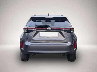 Toyota Yaris Cross (2025) - Photo 2