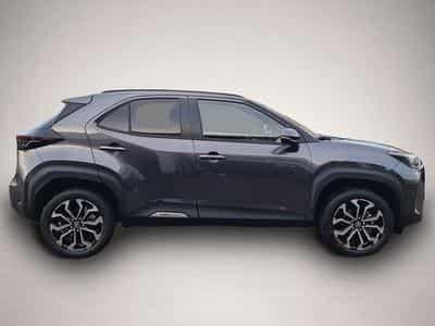 Toyota Yaris Cross (2025) - Photo 3
