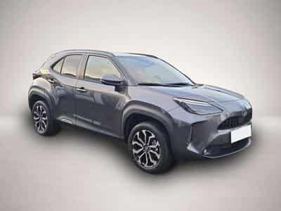 Toyota Yaris Cross (2025) - Photo 4
