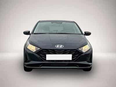 Hyundai i20 (2023) - Foto 2