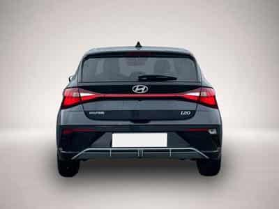 Hyundai i20 (2023) - Foto 5