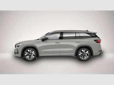Skoda Kodiaq (2025) - Foto 2