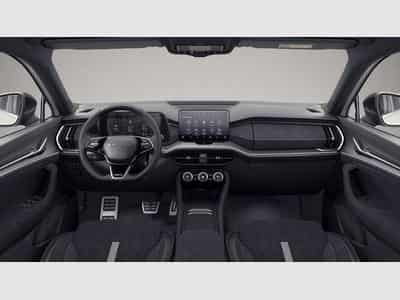 Skoda Kodiaq (2025) - Foto 4