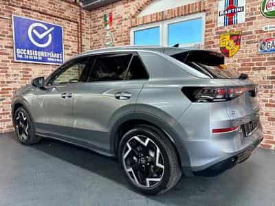 VW T-Roc (2026) - Foto 2