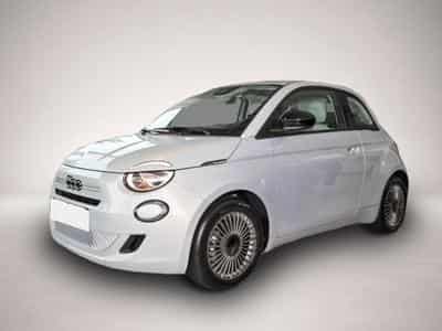 Fiat 500 (2026) - Photo 1