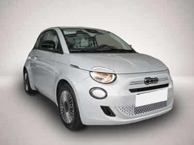 Fiat 500 (2026) - Photo 2