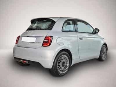 Fiat 500 (2026) - Photo 3
