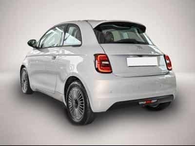 Fiat 500 (2026) - Photo 4