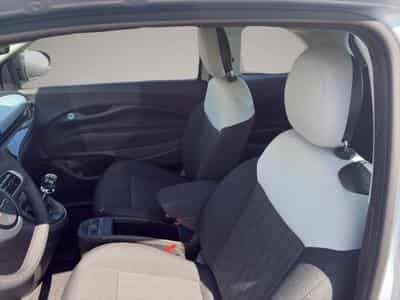 Fiat 500 (2026) - Photo 6