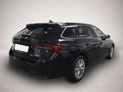 Skoda Octavia (2025) - Foto 3