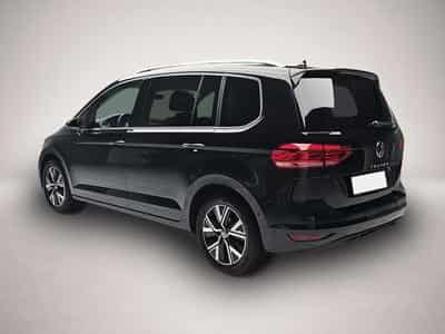 VW Touran (2026) - Foto 3