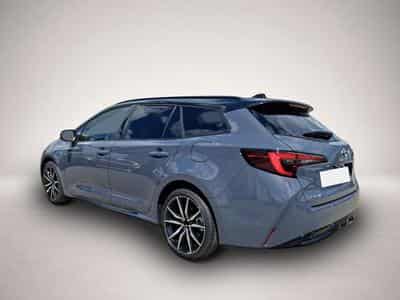 Toyota Corolla (2026) - Photo 2