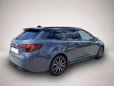 Toyota Corolla (2026) - Photo 3