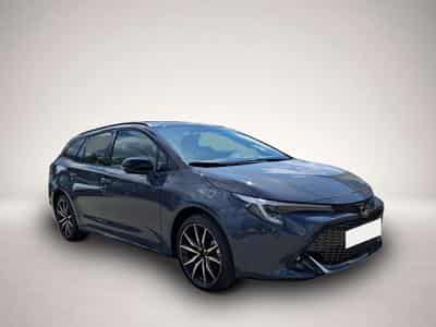 Toyota Corolla (2026) - Photo 4
