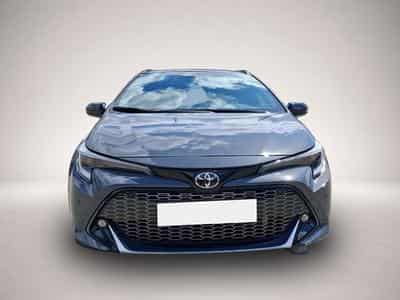 Toyota Corolla (2026) - Photo 5