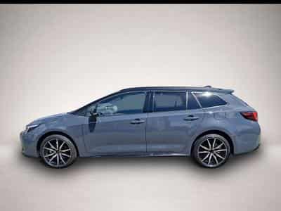 Toyota Corolla (2026) - Photo 6