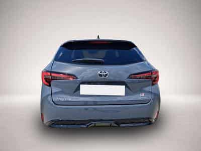 Toyota Corolla (2026) - Photo 7