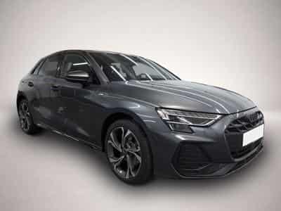 Audi A3 (2026) - Foto 1